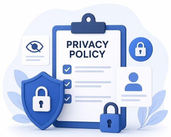 Privacy Policy